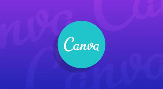 50 Etsy Listing Mock-up Canva Templates