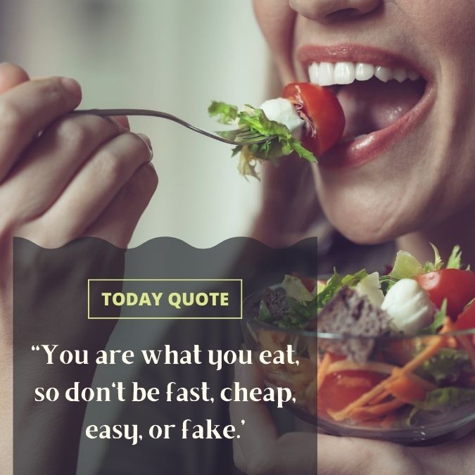 Health Quote