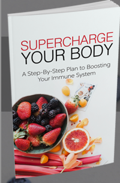 Supercharge Your Body Video Upgrade