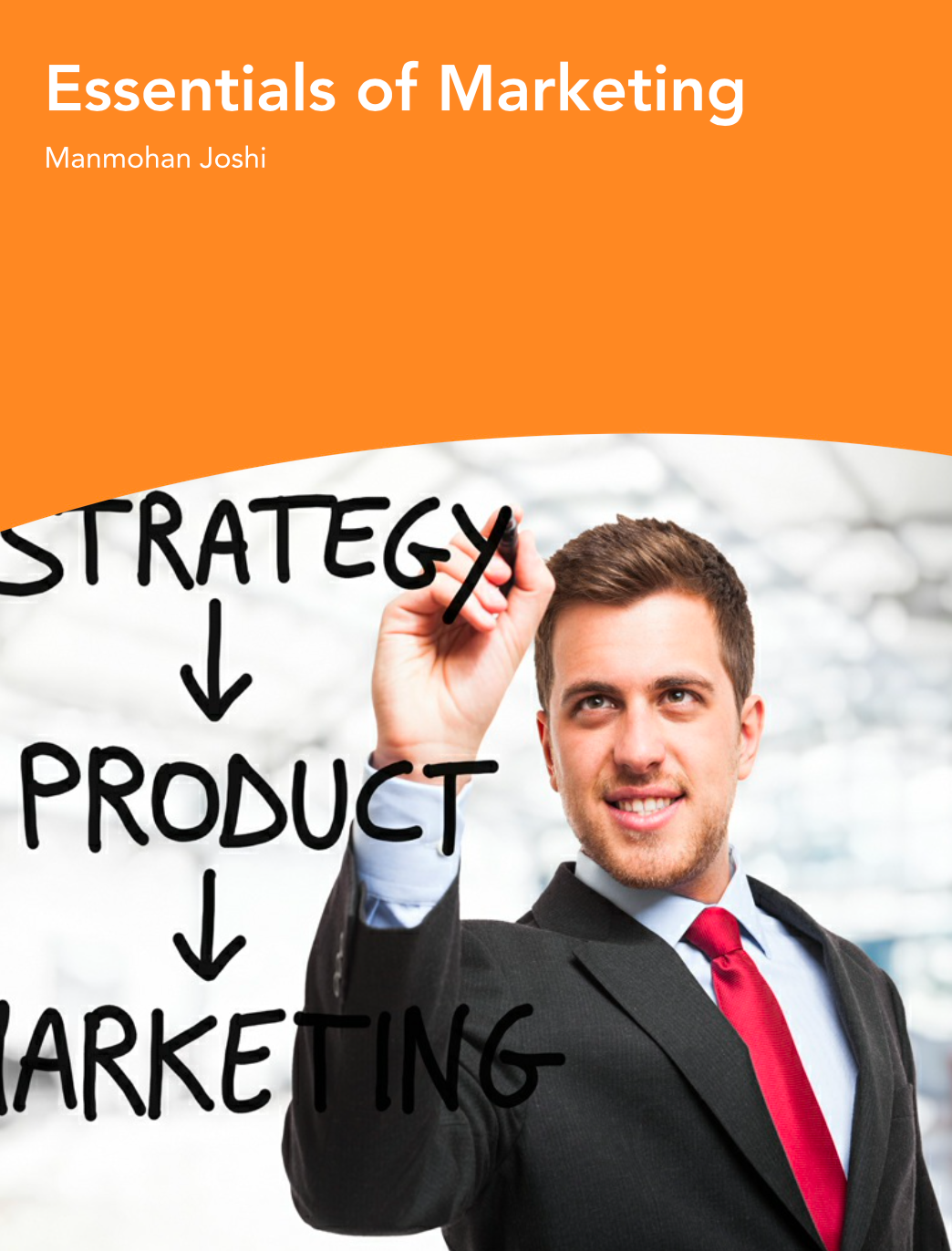 Essentials of Marketing