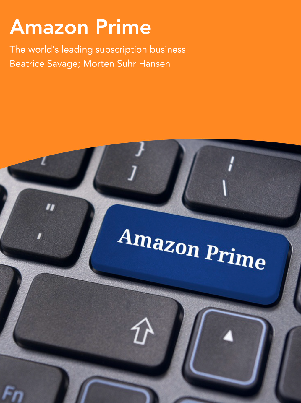 Amazon Prime