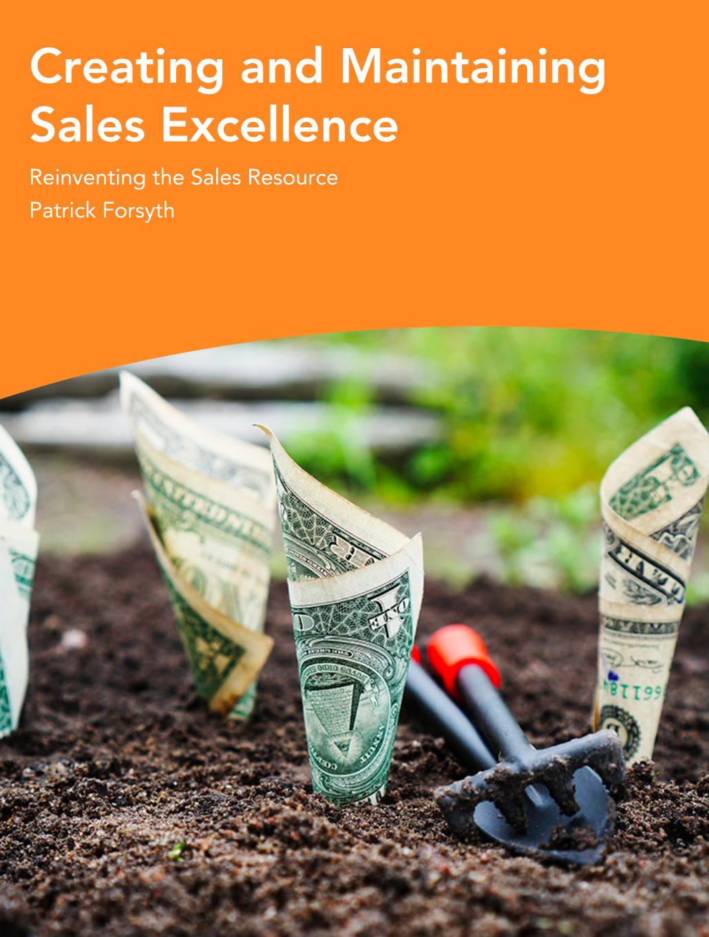 Creating and Maintaining Sales Excellence