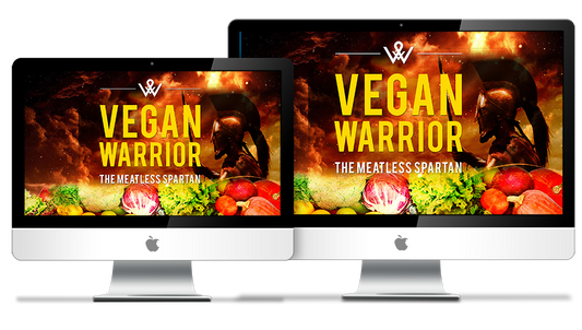 Vegan Warrior Pro