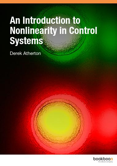 An Introduction to Nonlinearity in Control Systems