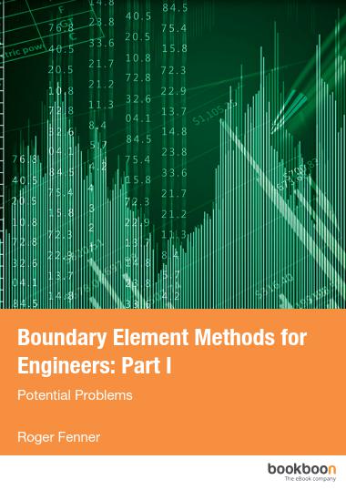 Boundary Element Methods for Engineers Part I