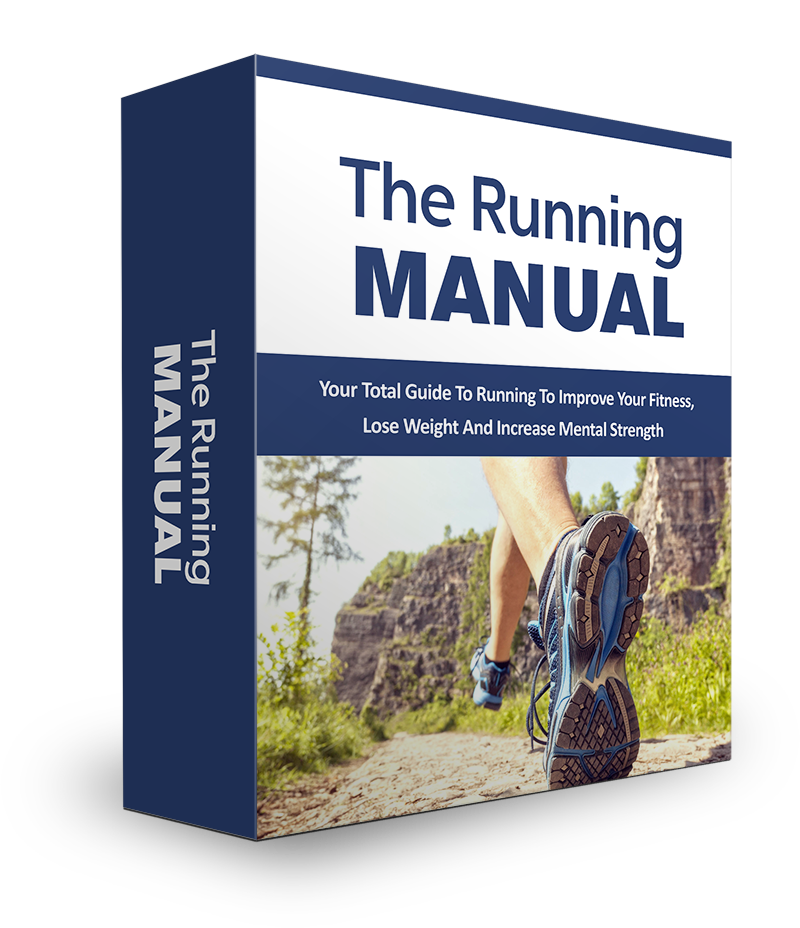 The Running Manual