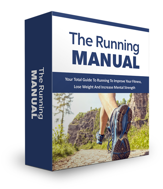 The Running Manual