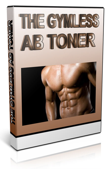 The Gymless Ab Toner