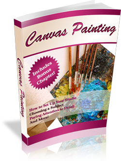 Canvas Painting