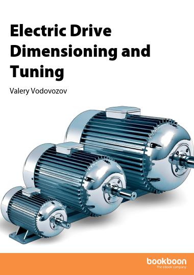 Electric Drive Dimensioning and Tuning