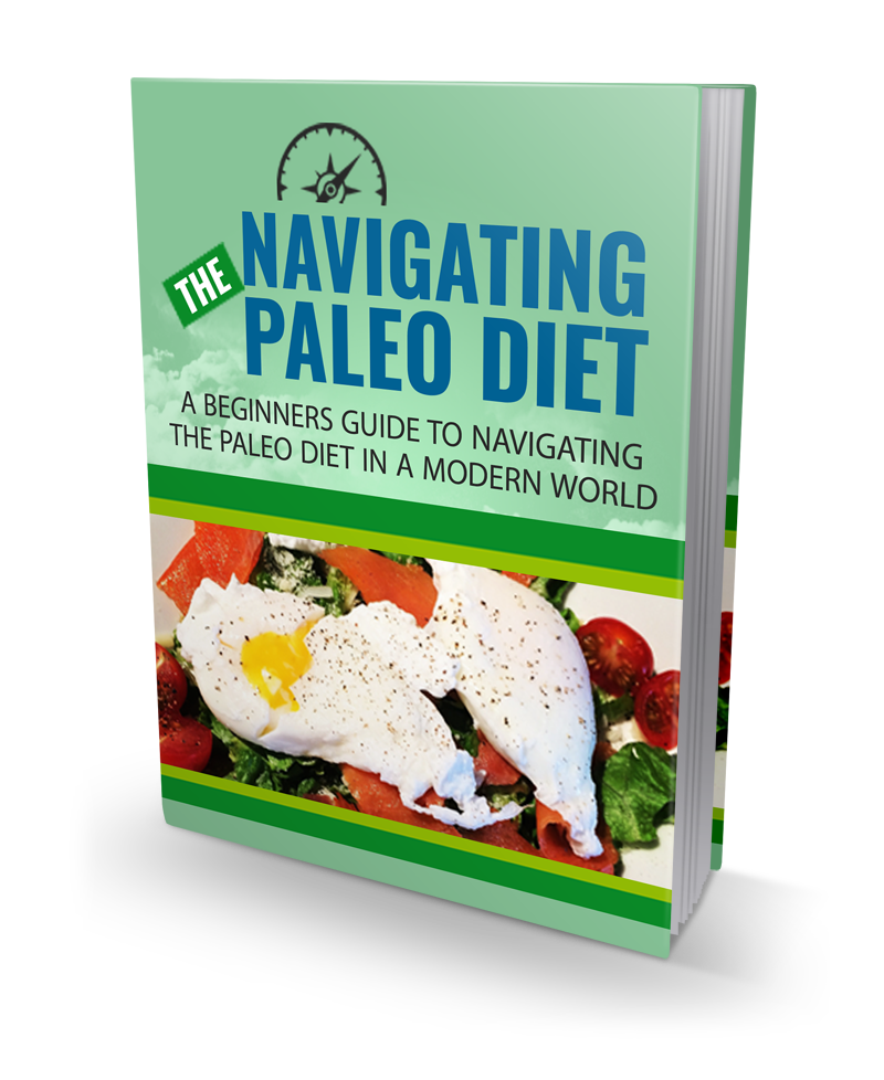 Tthe Navigating Paleo Diet Advanced