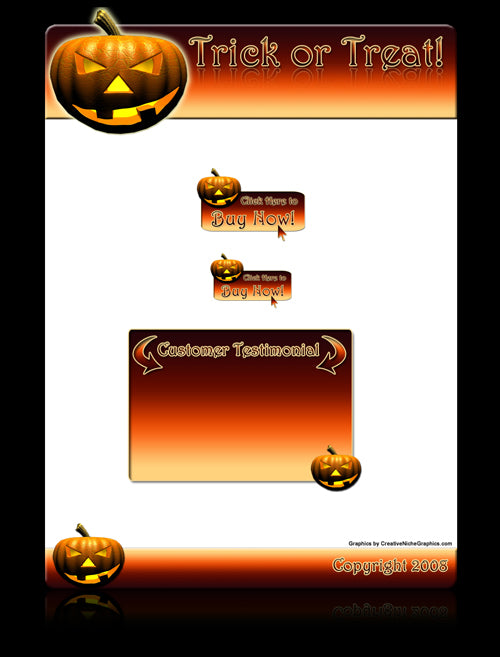 Graphics For Halloween